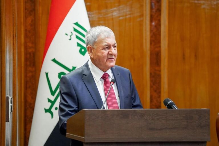 رئيس الجمهورية يدعو لجعل سيرة الإمام علي حافزا للمزيد من التكاتف والتآزر