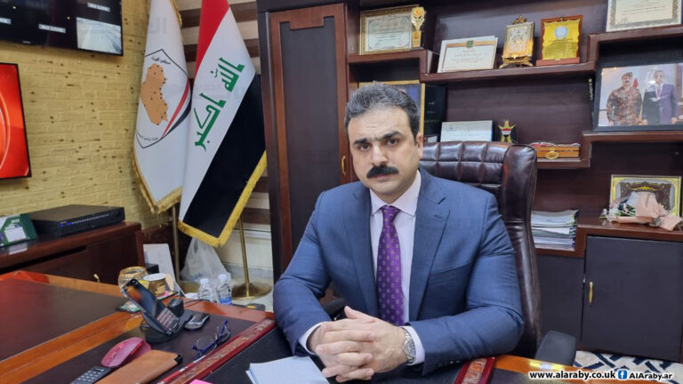 المنافذ الحدودية: مستمرون في ملاحقة وضرب المتلاعبين بالاقتصاد الوطني