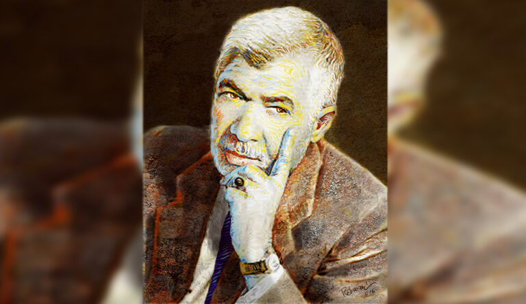 كركوك .. إحياء ذكرى رحيل ملك المقامات علي مردان