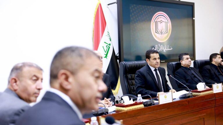 توصيات جديدة من مجلس الاستخبارات الوطني بشأن المخدرات منها الفحص الدوري