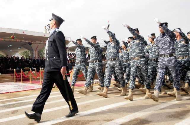 الداخلية تمدد التقديم لدورة 29 المعهد العالي إلى نهاية تموز