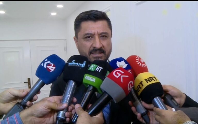 وزير العدل : مجلس الوزراء يصادق على مشروع قانون إلغاء قرارات مجلس قيادة الثورة المنحل في كركوك