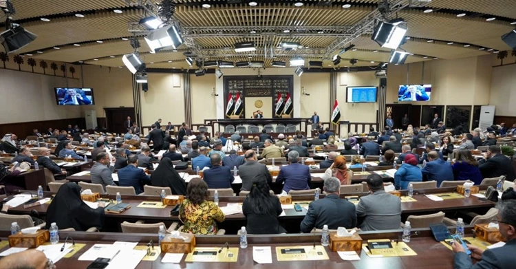 لجنة برلمانية تكشف عن القوانين التي سترى النور قريبا