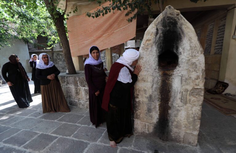 عطلة رسمية من 7 أيام لإحدى المكونات