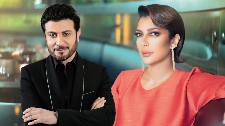 “الحب الأبدي” تتخطى حاجز المليون ونصف المليون مشاهدة