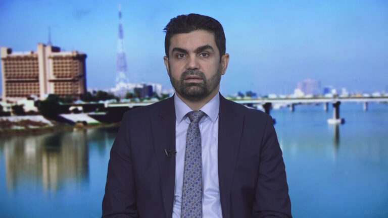 نائب: قبول الإقليم بمطالب بغداد الحل الوحيد للخروج من عنق الزجاجة