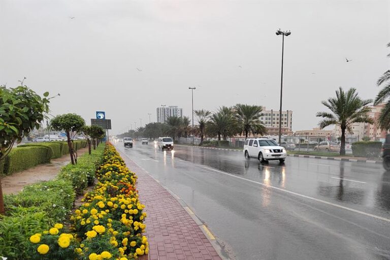 انخفاض ملحوظ في درجات الحرارة بكوردستان وفرص لتساقط الأمطار