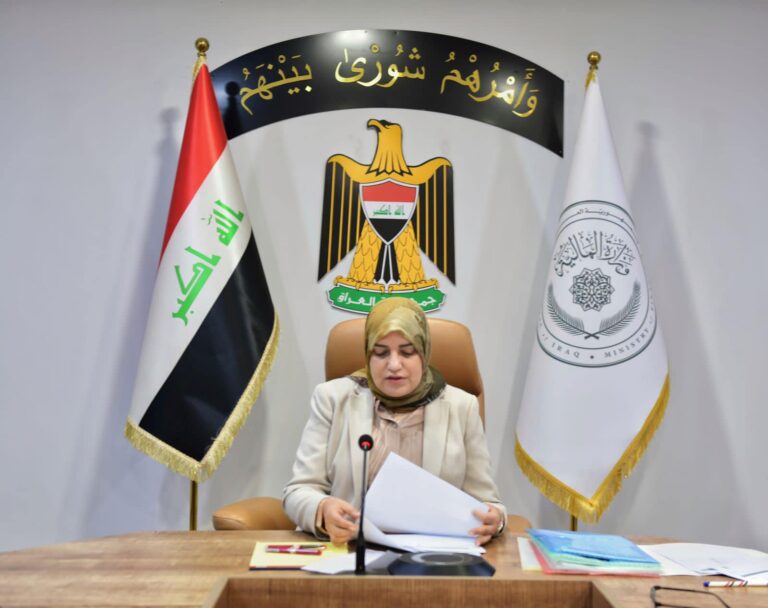 المالية: تطبيق حساب الخزينة الموحد نقلة نوعية في إدارة المال العام