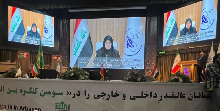 الإسعاف الفوري عبر رقم قصير .. الاتصالات تتحدث عن خطتها لخدمة الزوار