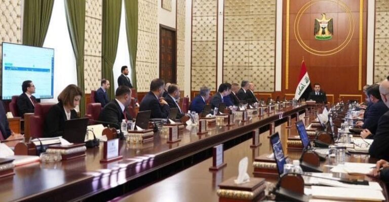 الهجرة: شمول جميع الأقليات من ساكني المجمعات المثبتة بقضاء سنجار بقرار التمليك