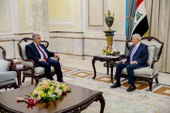 رئيس الجمهورية يؤكد ضرورة مواكبة الطرق الحديثة في الزراعة