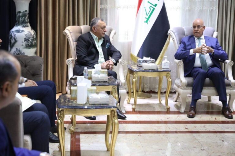 الصحة ومجلس الخدمة يتفقان على البدء بعمليات التعيين