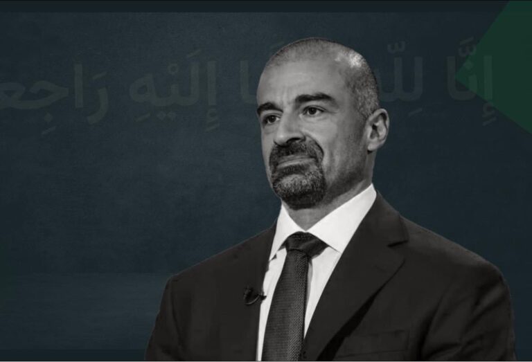 “مصاب جلل” .. طالباني يعزي وزير النفط بوفاة والده ومصرع ابنته وشقيقته