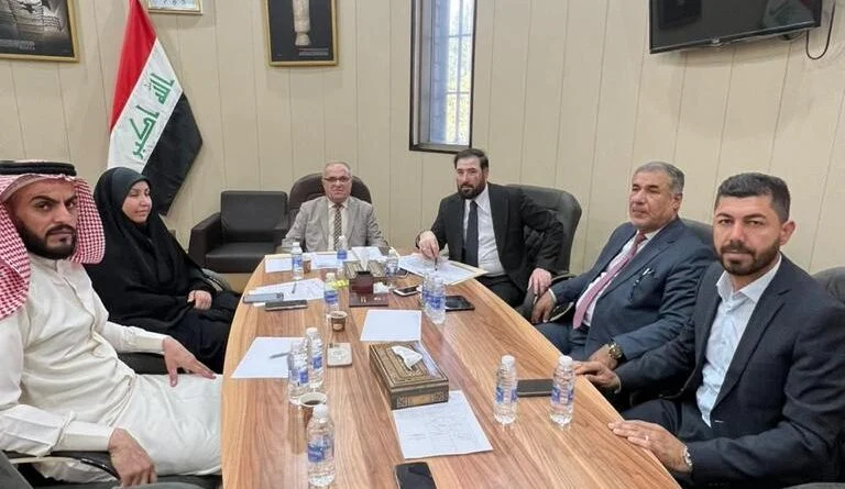 الثقافة النيابية تقرر المضي بتشريع قانون شبكة الإعلام