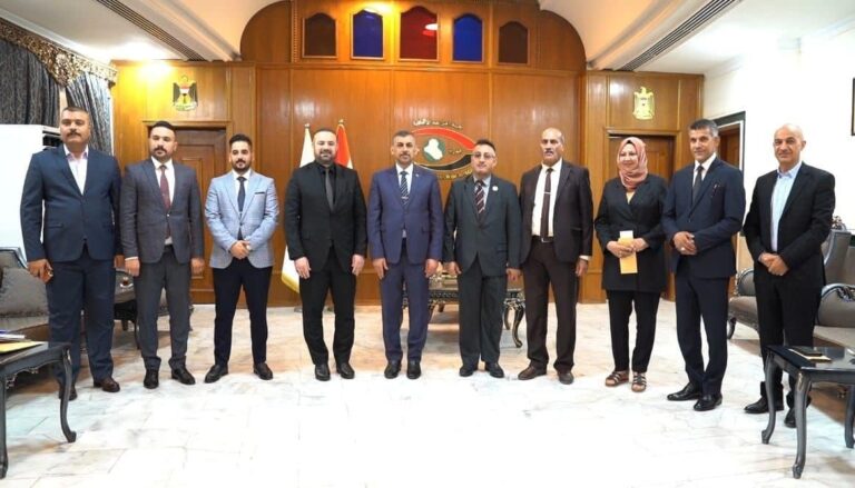 النزاهة والتقاعد تؤكدان أهمية الإجراءات الحكومية الداعمة لشريحة المتقاعدين