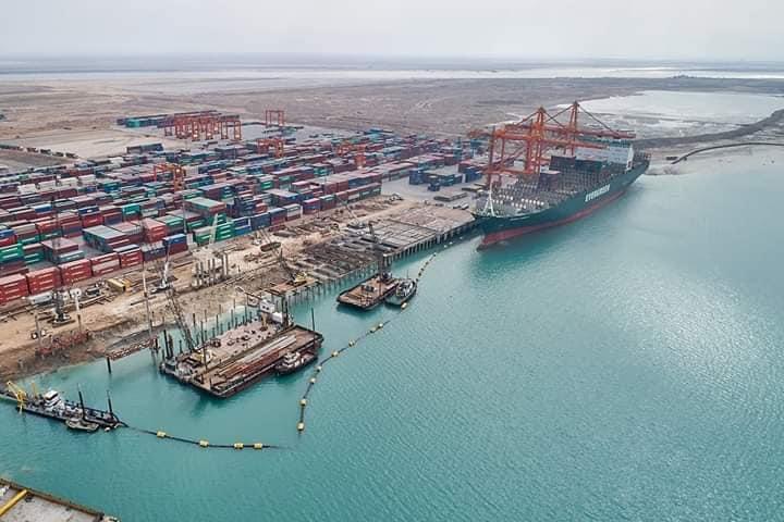 أم قصر .. استياء شعبي من التهاون في ترسيم الحدود