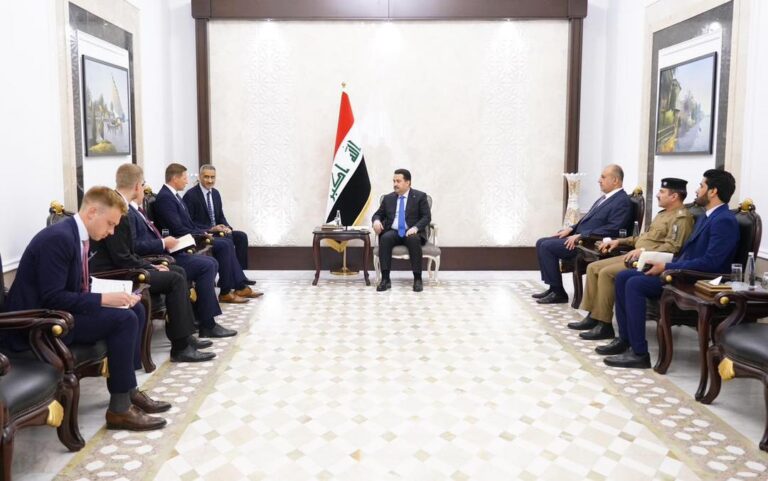 رئيس الوزراء يؤكد ضرورة مواجهة الخطاب المروج والمحرض على العنف والإرهاب