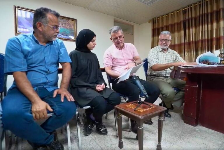 التربية تؤكد عدالة فحص الدفاتر الامتحانية