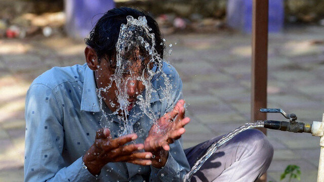 طقس العراق .. موجة الحر تصل شدتها منصف الأسبوع المقبل