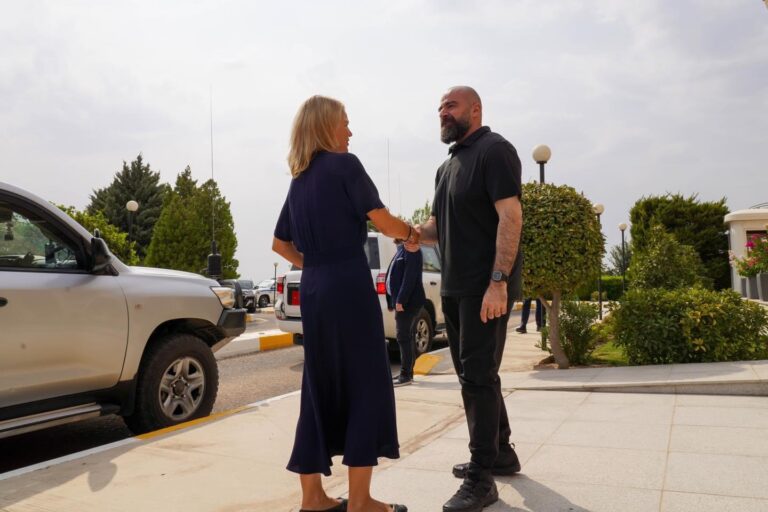 طالباني: مستقبل الإقليم وشعبه لا يمكن أن يذهب ضحية المصالح الشخصية