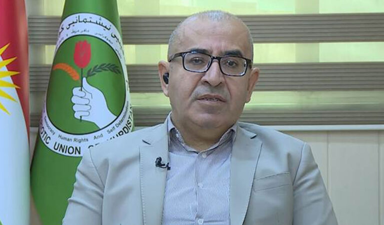 الاتحاد الوطني يكشف دواعي التعجيل بعقد مؤتمره العام