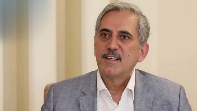 شالاو علي عسكري: وجود الاتحاد الوطني في بغداد يصب في مصلحة مواطني كوردستان