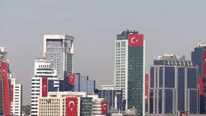 العراق ثالث أكبر سوق لتركيا بقطاع المقاولات