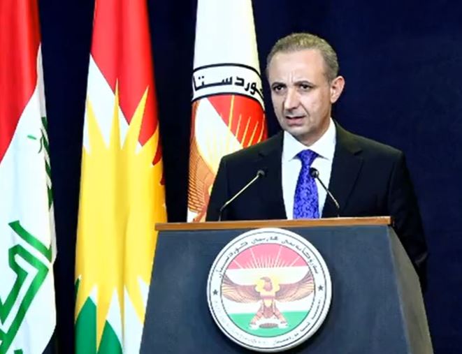 كوردستان .. تحديد موعد اجراء الانتخابات