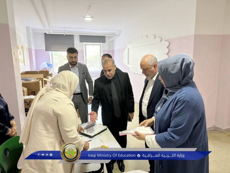 التربية :إرسال لجنة وزارية بعد اغلاق عدد من المدارس الأهلية في تركيا