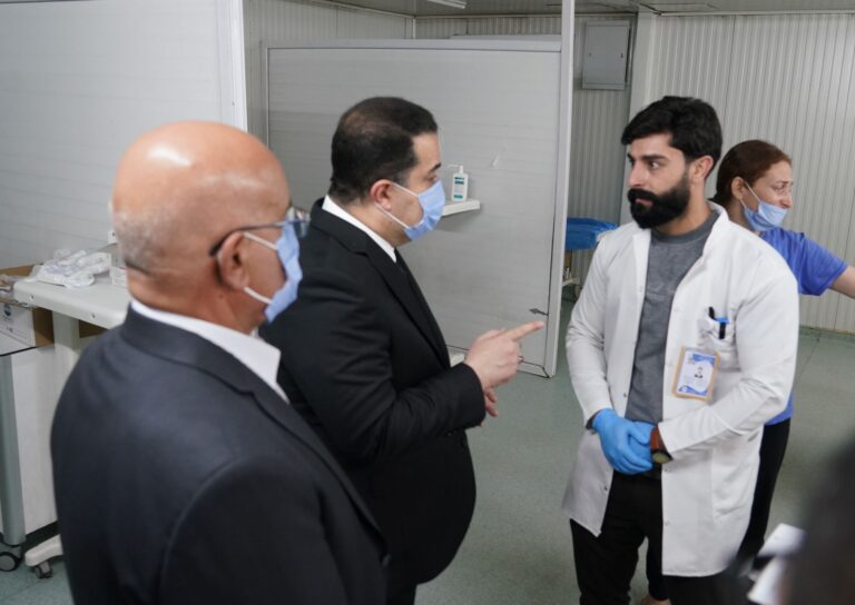 فاجعة الحمدانية..تكرار جديد لمسلسل الموت، إحصائيات مرعبة وتحقيقات بلا نتائج