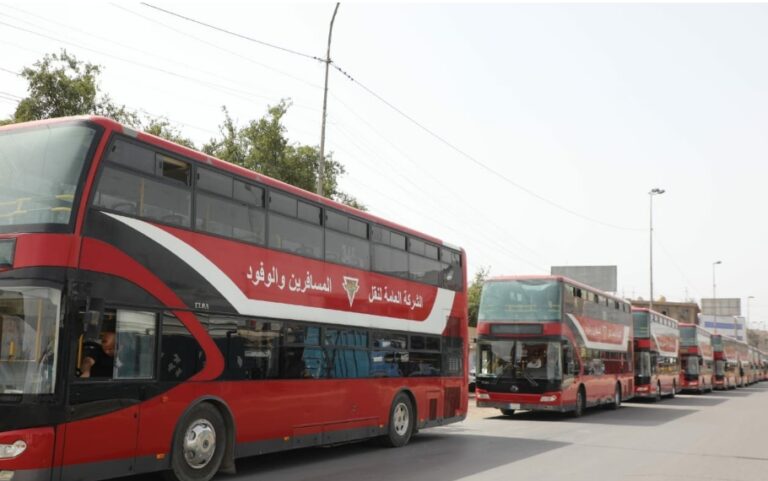 النقل: خفض سعر (الكاز) من 750 دينارا إلى 400 دينار