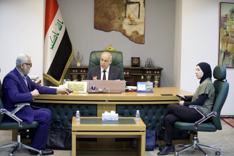 العراق يسعى عبر اتفاقات جديدة لاستعادة المزيد من القطع الآثارية