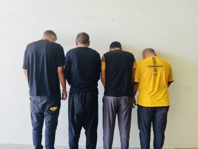 السليمانية .. القبض على عصابة بتهمة “الإتجار بالأعضاء البشرية”