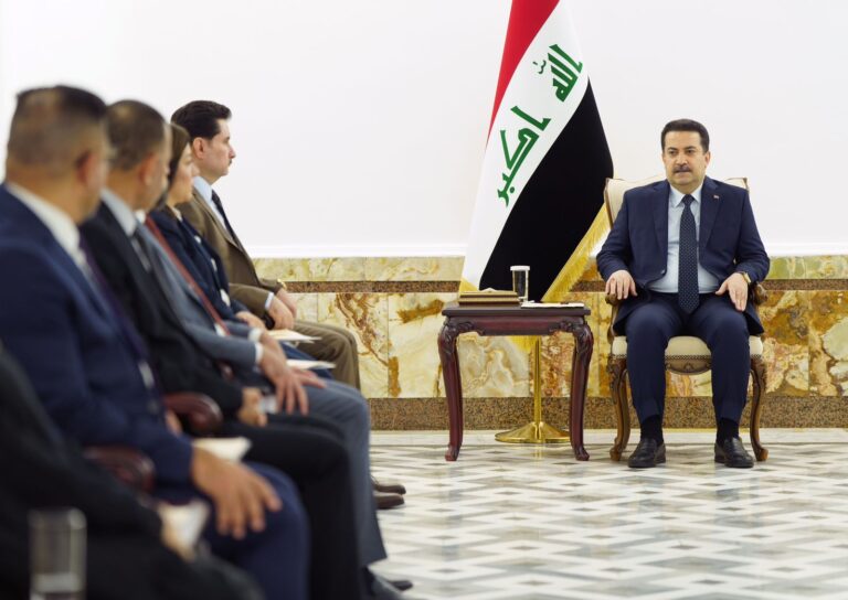 السوادني: الساعون إلى إثارة الفتنة سيلاقون جزاءهم العادل على وفق القانون