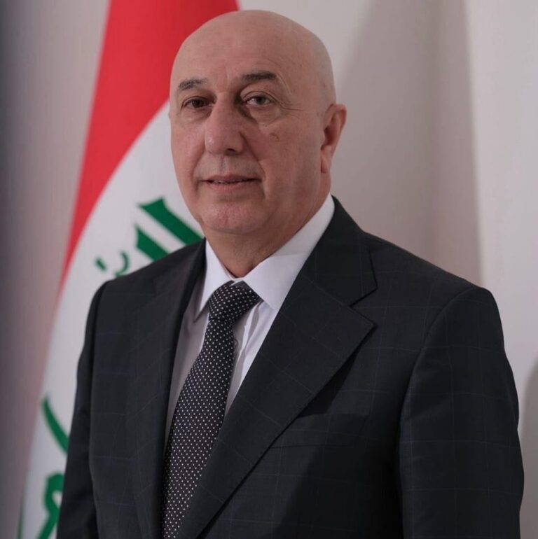 وزير البيئة : كلنا شركاء في مواجهة التغير المناخي