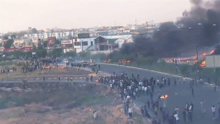 تشكيل لجنة برلمانية لتقصي الحقائق حول أحداث كركوك الأخيرة