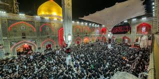 الاتصالات تعلن مؤشراتها الإحصائية خلال مراسيم إحياء وفاة النبي