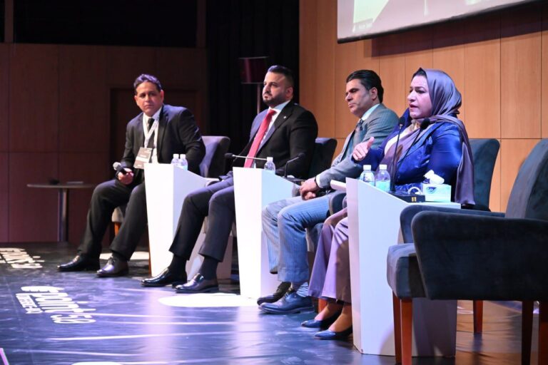 مؤتمر بوينت العراق يختتم اعماله ويحدد اولويات الاعلام في المرحلة المقبلة