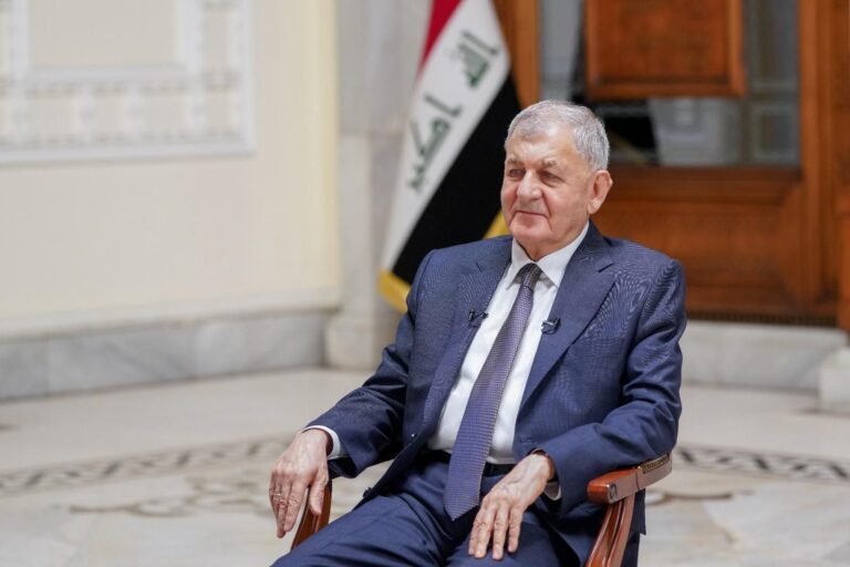 رشيد يرحب بمبادرات تحسين البيئة