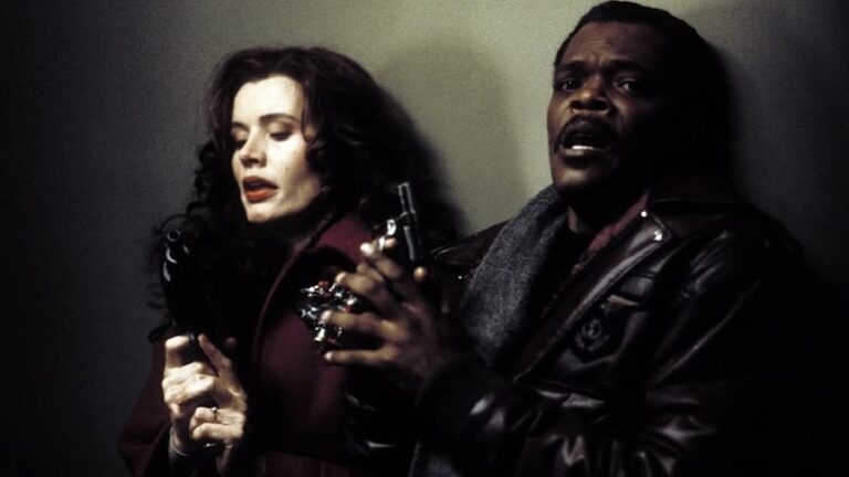 حكاية فيلم تنبأ بهجمات 11 سبتمبر قبل وقوعها بـ 5 أعوام