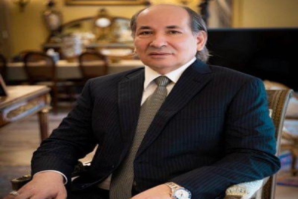 نائب مصري يصف قصف مطار عربت بالهجوم الشنيع