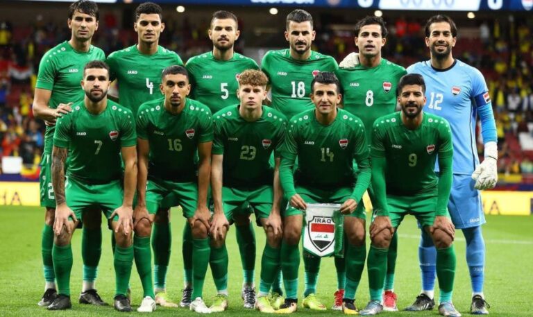 المنتخب الوطني يتقدم مركزاً جديداً في تصنيف الفيفا