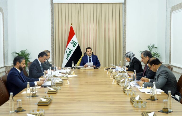 المجلس الأعلى للشباب يقرر إنشاء منصتي “بنك الأفكار” و”عين الشباب”