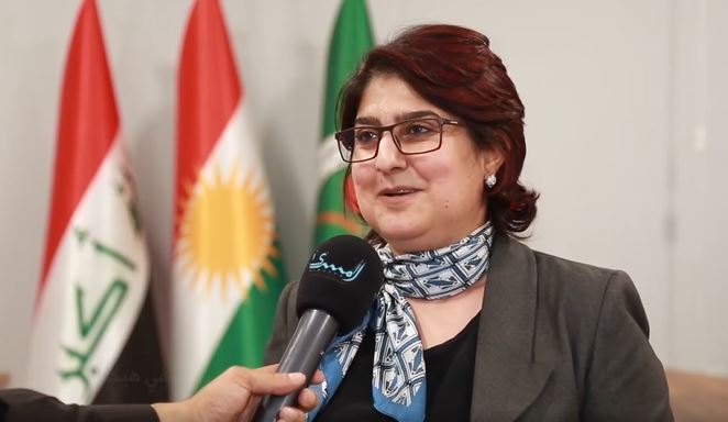 الاتحاد الوطني: إقليم كردستان يعيش حالة الفراغ التشريعي والانتخابات باتت ضرورة