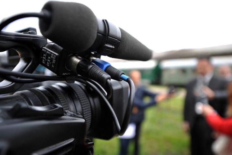 العراق في الصحافة