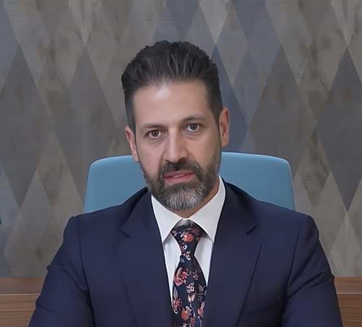 طالباني يطرح “مبادرة ثورة المعلومات” في مؤتمر “ميد” الأول