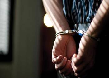 أربيل.. شيخ التكتوك خلف القضبان بسبب المحتوى الهابط