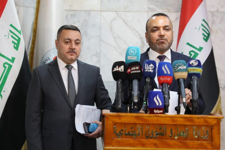 إطلاق وجبة جديدة من قروض المشاريع الصغيرة المدرة للدخل