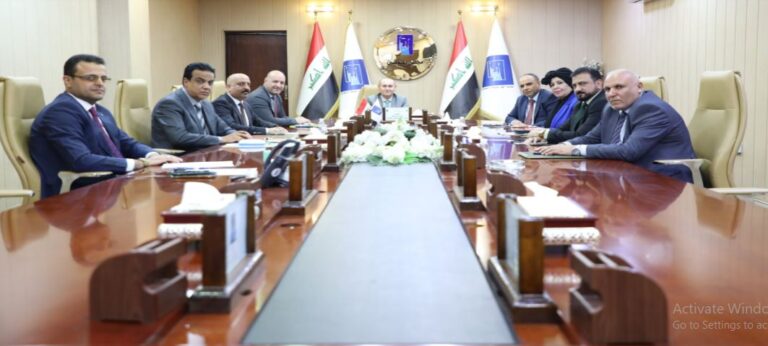 مجالس المحافظات .. التوافقات السياسية تمدد عمل المفوضية لستة أشهر