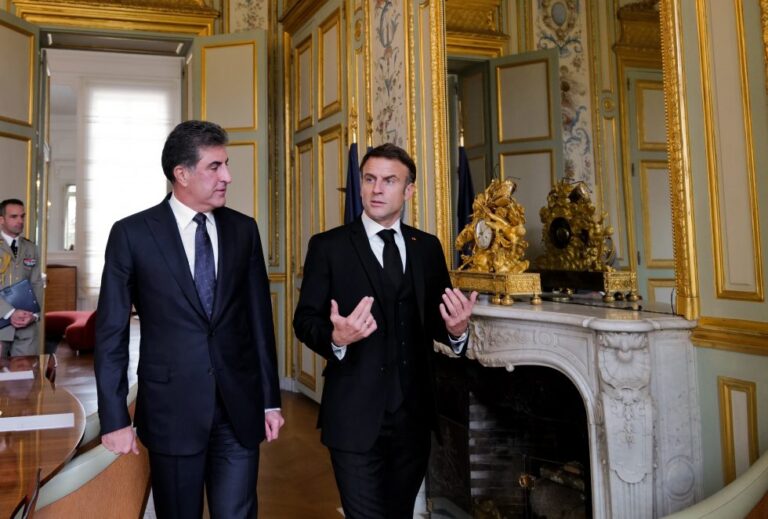 رئيس الإقليم: توقف تصدير نفط كردستان تسبب بخسارة العراق 5 مليارات دولار